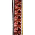Pk DAU - A - MIX - B 030d. 1 STRIP OF 5 - 35MM ...
