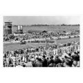 pt8093 - Beverley Racecourse , Yorkshire 1959 -...