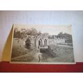 KASHMIR GATE, DELHI INDIA. . unused antique pos...