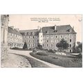 22 - PLESTIN LES GREVES - INSTITUTION NOTRE DAME