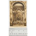 vintage postcard San Francisco El Grande, Madri...