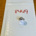 Bomb Party Sz7 Revealed BP Ring Fashion Jewelry...