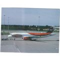 AIRBUS A320 AIRCRAFT MY TRAVEL . AT BIRMINGHAM ...