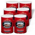 French Market Coffee & Chicory Medium-Dark Roas...