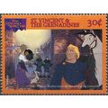 SV&G. 1996. Captain Phoebus meets the beautiful...