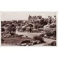 RP Postcard SOUTHSEA Rock Garden Hampshire Phot...