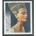 GER 2013 €0.58 (S/A) 'TREASURES FROM GERMAN MUS...