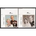 SG 2011/14: Royal Golden Wedding.