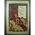 1914 Post Toasties Cereal Ad - Fit for a King
