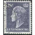 Luxembourg 1948 - SG515 - 25c grey - Grand Duch...