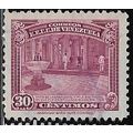 1940/1944 Michel 347 - #2 fine used (o)