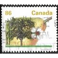1991/1996 SG 1476 - #2 fine used (o)