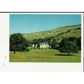 Yorkshire ARNCLIFFE Amerdale House Hotel Postcard