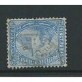 egypt stamps sg46w sg 46w. used watermark inverted