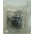 HERO CLIX ' SPIDER-MAN ' (2002)