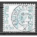 Belgium ( Belgique ) N° 1718 YVERT OBLITERE (USED)