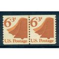 1518 6.3c Liberty Bell Very Fine MNH CLP W0062