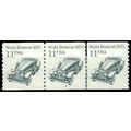 2131 11c Stutz Bearcat Very Fine MNH Dry Gum PN...