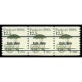 2133a 12.5c Pushcart Fine MNH Dry Gum PNC 1/3 R...