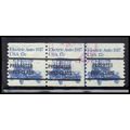 Used 1906a 17c Electric Auto Fine PNC 5BA/3 Lin...