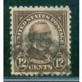 Used 564 12c Grover Cleveland Fine Plus A15757