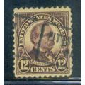 Used 564 12c Grover Cleveland Just Clears A15977