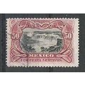 Mexico ( Mexique ) N° 187 YVERT OBLITERE ( USED )