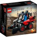 LEGO 42116 - SKID STREET LOADER - BRAND NEW AND...