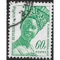1972 SG 504a - #2 fine used (o)