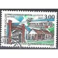France 1997 Michel 3191 O Cote (2008) 1.00 € Sa...