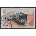 Hungary Mi 1457: 1 Ft. 20 olive-brown/black Ste...