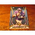 2014 Topps Mega Chrome Card, , RARE!, TEDDY BRI...