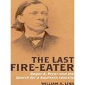 The Last Fire-Eater
