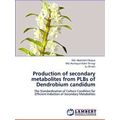 Production of Secondary Metabolites from Plbs o...