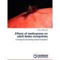 Effects of Methoprene on Adult Aedes Mosquitoes