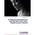A Thousand Splendid Suns and the New York Times