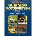 Het Groot Guinness Motorfietsenboek