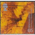 GB, 2000 65p Millennium, SG 2169 (Scott #1929),...