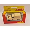 Solido 1325 Renault 4L Cellier des Dauphins 1/4...