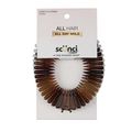 Scunci Stretch Combs 3 Pcs