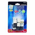 Monster Cable Keystone Jacks Category 5e 8 Posi...