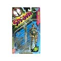 Spawn Series 6 Tiffany (Teal Repaint) Action Fi...