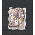 SouthAfrica.SG348 1c Iris.Fine Used.Aug25c