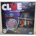 2013 Hasbro Clue The Classic Mystery Game - Sealed