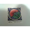 NEW ZEALAND 2015 Christmas $2.50 s/a 1a