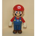 Nintendo Mario Play Figure