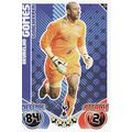 Match Attax 2010/2011 271 Heurelho Gomes Totten...