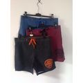 Mens Levis Levi Strauss & Co Swim Board Shorts ...