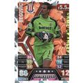 Match Attax 2013/2014 Extra GC29 Asmir Begovic ...