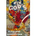 New Gods (Vol 2) # 014 NM MODERN AGE COMICS